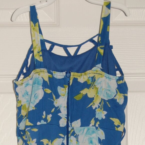 Speechless Dress, Girls Size 7 - Picture 3 of 7